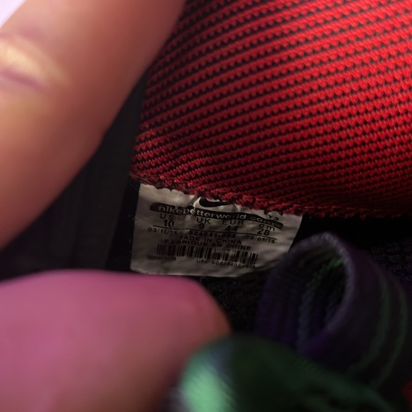 GUCCI FOAMPOSITE - Picture 5 of 6